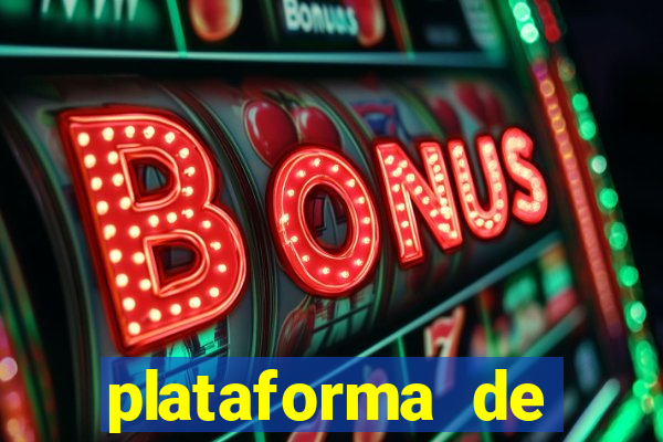 plataforma de cassino pagando no cadastro